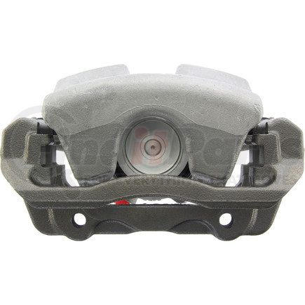 141.35172 by CENTRIC - Centric Semi-Loaded Brake Caliper