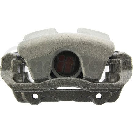 141.35175 by CENTRIC - Centric Semi-Loaded Brake Caliper