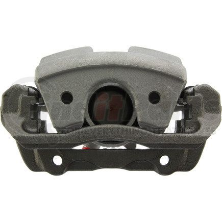 141.35174 by CENTRIC - Centric Semi-Loaded Brake Caliper