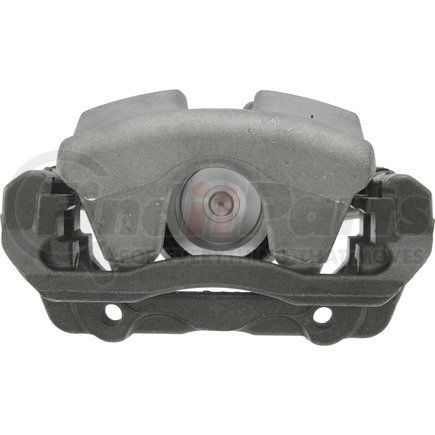 141.35176 by CENTRIC - Centric Semi-Loaded Brake Caliper