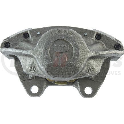 141.35075 by CENTRIC - Centric Semi-Loaded Brake Caliper