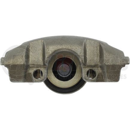 141.35080 by CENTRIC - Centric Semi-Loaded Brake Caliper with New Phenolic Pistons