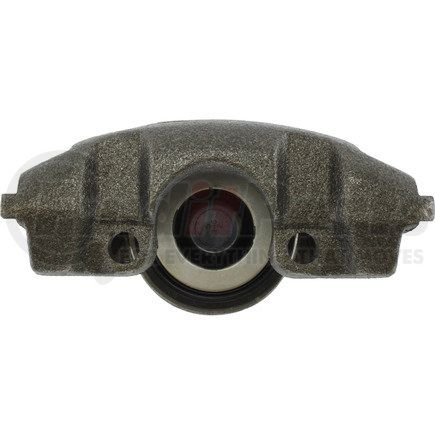Centric 141.35079 Disc Brake Caliper Centric Semi-Loaded Brake Caliper with New Phenolic Pistons