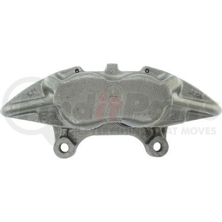 141.35082 by CENTRIC - Centric Semi-Loaded Brake Caliper