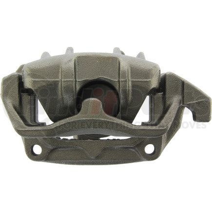 141.35084 by CENTRIC - Centric Semi-Loaded Brake Caliper
