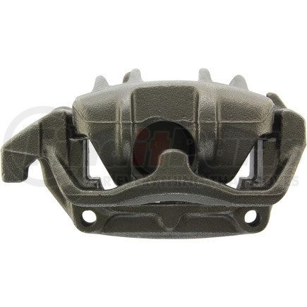 141.35083 by CENTRIC - Centric Semi-Loaded Brake Caliper