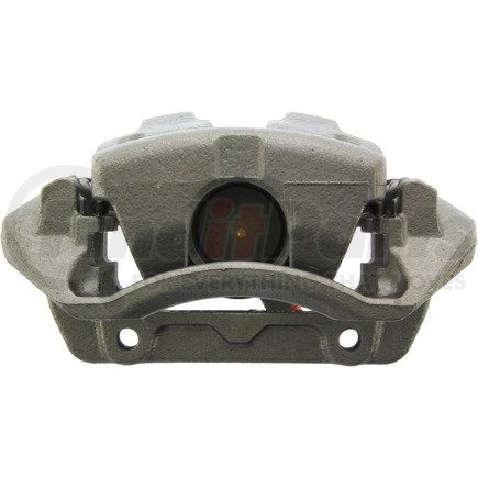 141.35085 by CENTRIC - Centric Semi-Loaded Brake Caliper