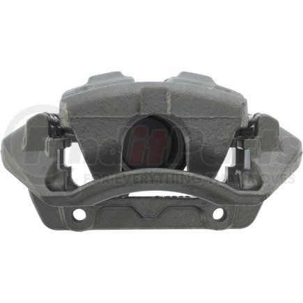 141.35086 by CENTRIC - Centric Semi-Loaded Brake Caliper