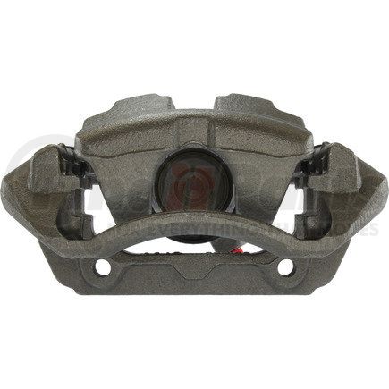 141.35087 by CENTRIC - Centric Semi-Loaded Brake Caliper