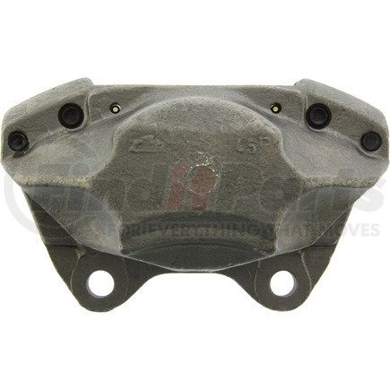 141.35098 by CENTRIC - Centric Semi-Loaded Brake Caliper