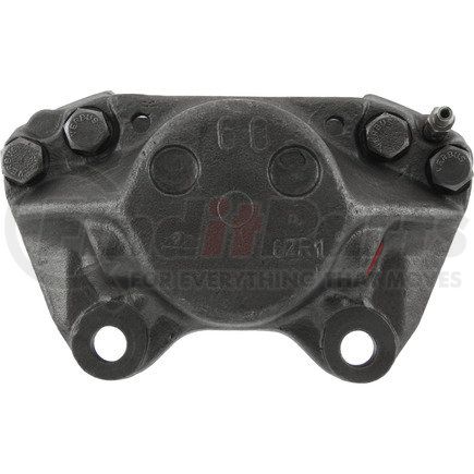 141.35097 by CENTRIC - Centric Semi-Loaded Brake Caliper
