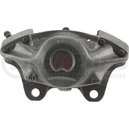 141.35099 by CENTRIC - Centric Semi-Loaded Brake Caliper