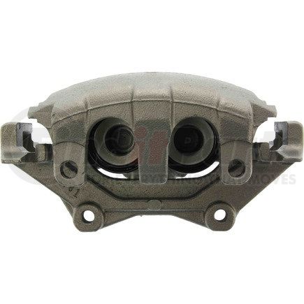 141.35101 by CENTRIC - Centric Semi-Loaded Brake Caliper