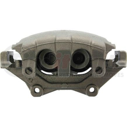 Centric 141.35101 Disc Brake Caliper Centric Semi-Loaded Brake Caliper