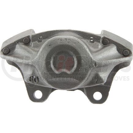 141.35100 by CENTRIC - Centric Semi-Loaded Brake Caliper