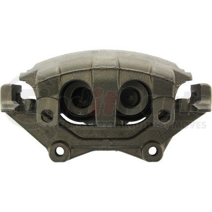 141.35102 by CENTRIC - Centric Semi-Loaded Brake Caliper