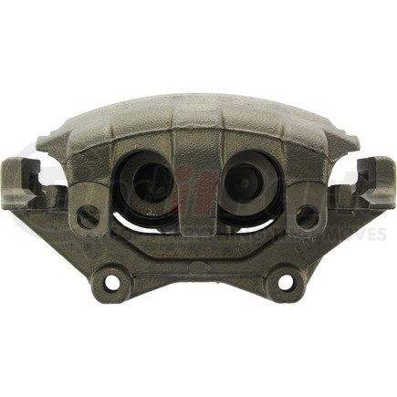 Centric 141.35102 Disc Brake Caliper Centric Semi-Loaded Brake Caliper
