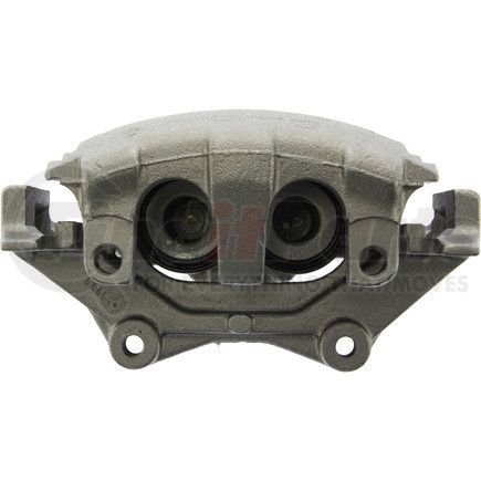 141.35103 by CENTRIC - Centric Semi-Loaded Brake Caliper