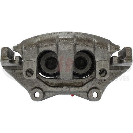 Centric 141.35104 Disc Brake Caliper Centric Semi-Loaded Brake Caliper