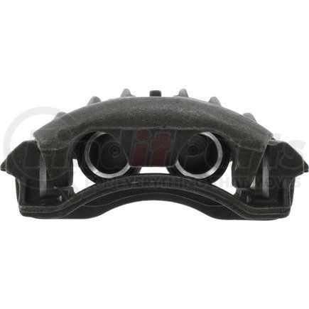 141.35117 by CENTRIC - Centric Semi-Loaded Brake Caliper