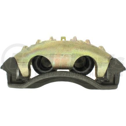 141.35118 by CENTRIC - Centric Semi-Loaded Brake Caliper