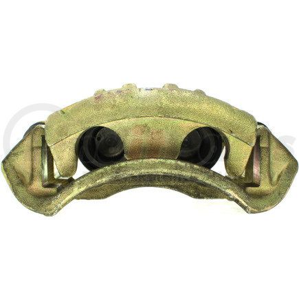 141.35119 by CENTRIC - Centric Semi-Loaded Brake Caliper