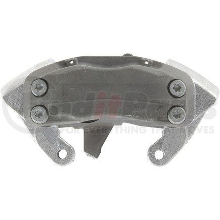 141.35122 by CENTRIC - Centric Semi-Loaded Brake Caliper