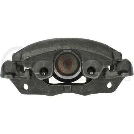 141.35125 by CENTRIC - Centric Semi-Loaded Brake Caliper