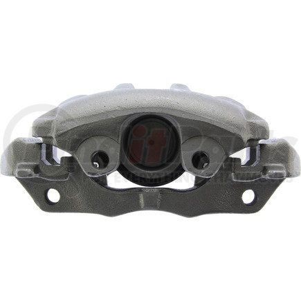 141.35126 by CENTRIC - Centric Semi-Loaded Brake Caliper
