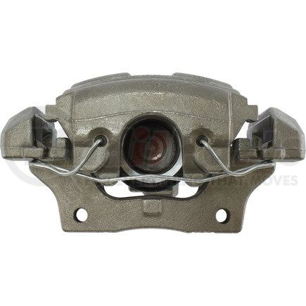 141.35132 by CENTRIC - Centric Semi-Loaded Brake Caliper