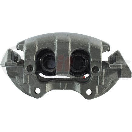 141.35137 by CENTRIC - Centric Semi-Loaded Brake Caliper