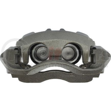 141.35161 by CENTRIC - Centric Semi-Loaded Brake Caliper