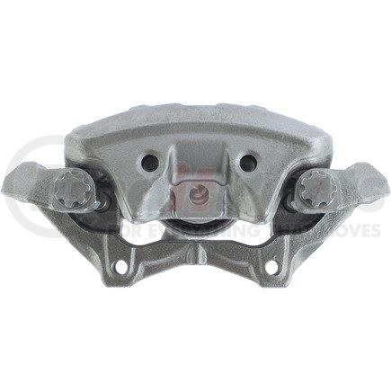 141.35180 by CENTRIC - Centric Semi-Loaded Brake Caliper