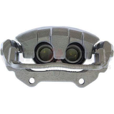 141.35187 by CENTRIC - Centric Semi-Loaded Brake Caliper