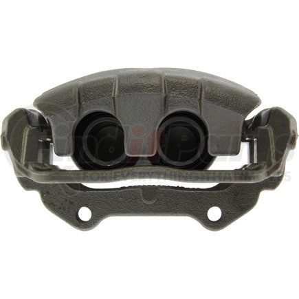 141.35188 by CENTRIC - Centric Semi-Loaded Brake Caliper