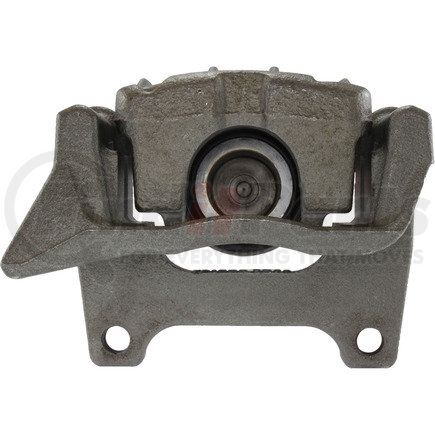 141.35189 by CENTRIC - Centric Semi-Loaded Brake Caliper