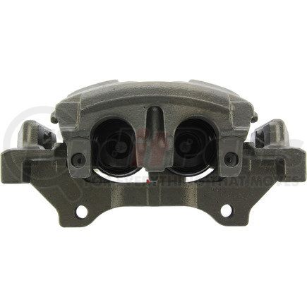 141.35218 by CENTRIC - Centric Semi-Loaded Brake Caliper with New Phenolic Pistons