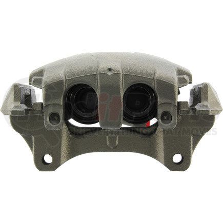 141.35219 by CENTRIC - Centric Semi-Loaded Brake Caliper