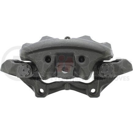 141.35223 by CENTRIC - Centric Semi-Loaded Brake Caliper