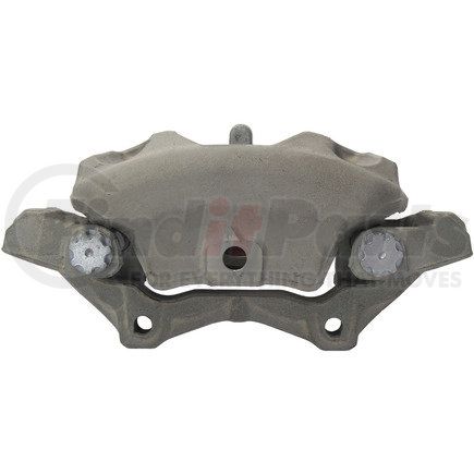 141.35222 by CENTRIC - Centric Semi-Loaded Brake Caliper