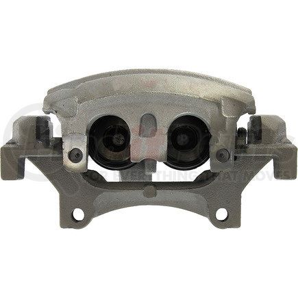 141.35235 by CENTRIC - Centric Semi-Loaded Brake Caliper with New Phenolic Pistons