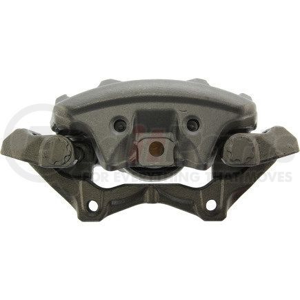 141.35224 by CENTRIC - Centric Semi-Loaded Brake Caliper