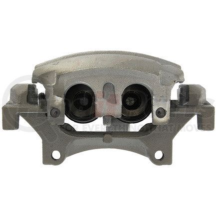 141.35236 by CENTRIC - Centric Semi-Loaded Brake Caliper with New Phenolic Pistons