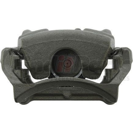 141.35239 by CENTRIC - Centric Semi-Loaded Brake Caliper