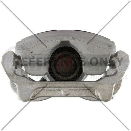 141.35256 by CENTRIC - Centric Semi-Loaded Brake Caliper