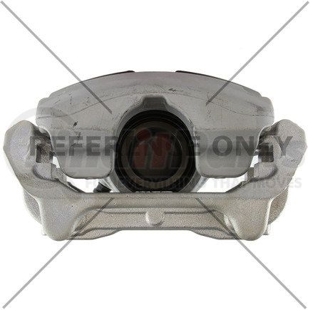 Centric 141.35256 Disc Brake Caliper Centric Semi-Loaded Brake Caliper