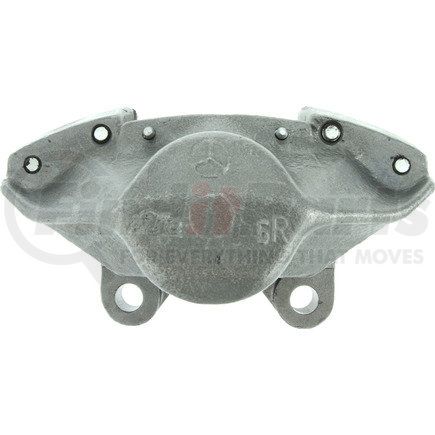 141.35502 by CENTRIC - Centric Semi-Loaded Brake Caliper