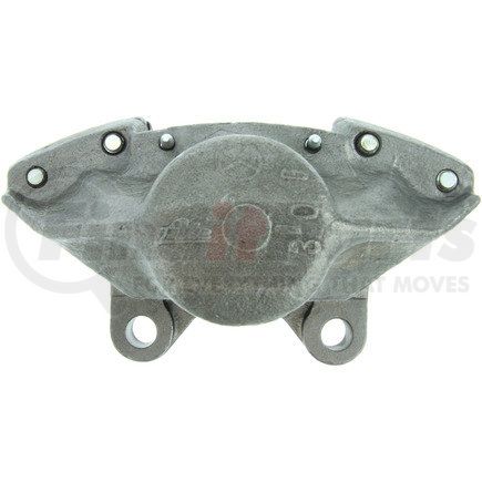 141.35501 by CENTRIC - Centric Semi-Loaded Brake Caliper