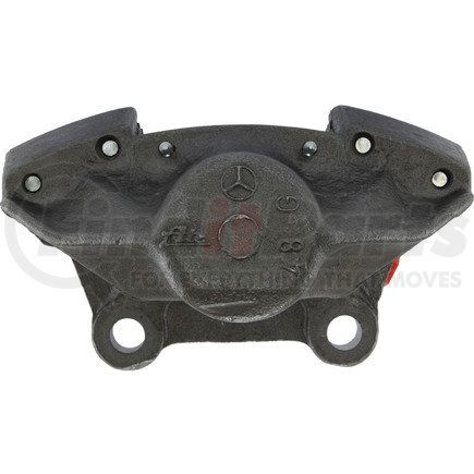 141.35509 by CENTRIC - Centric Semi-Loaded Brake Caliper