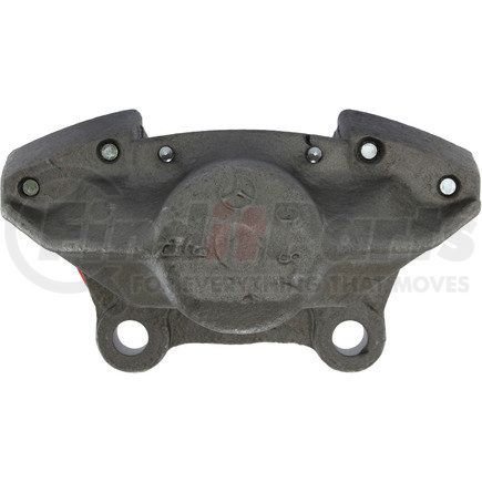 141.35510 by CENTRIC - Centric Semi-Loaded Brake Caliper